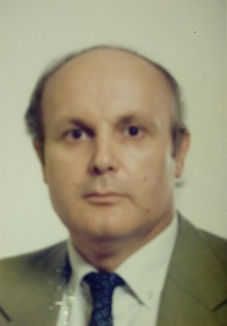 Mustafa Prohic
