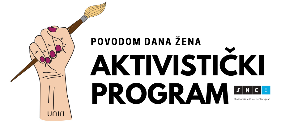  Aktivistički program vizual
