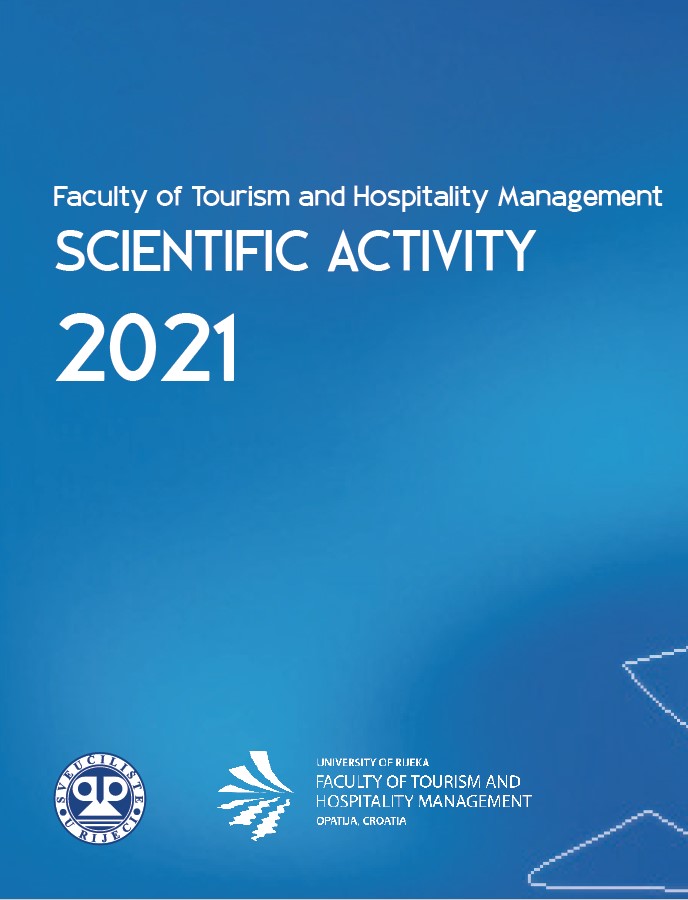 znanstvena aktivnost 2020